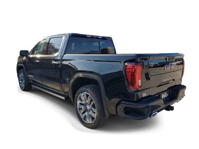 New 2026 GMC Sierra 1500 Denali w/ Denali Reserve Package
