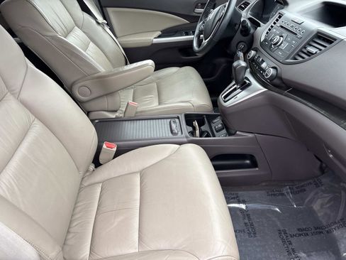 Used 2013 Honda CR-V EX-L image 34