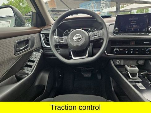 Certified 2023 Nissan Rogue S AWD/4WD image 16