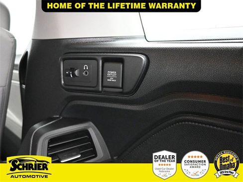 Used 2023 Honda Odyssey Touring image 37