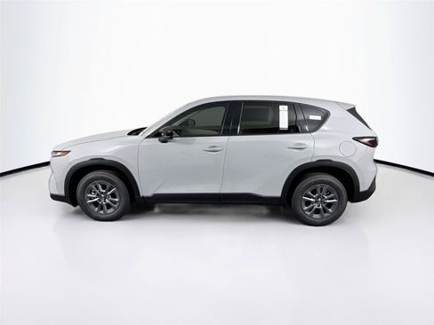 New 2026 MAZDA CX-5 Select AWD/4WD image 9