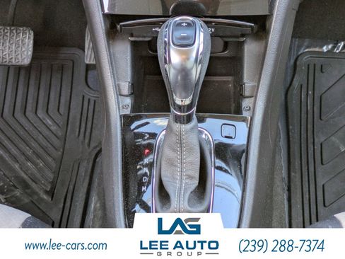 Used 2018 Buick Encore Preferred image 16