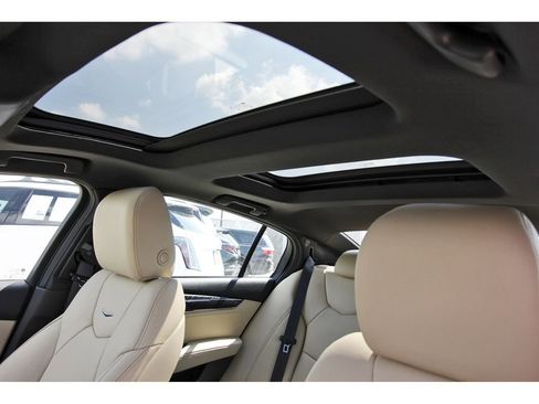 New 2026 Cadillac CT5 Premium Luxury image 23