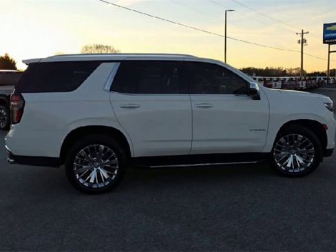 Certified 2021 Chevrolet Tahoe Premier image 9