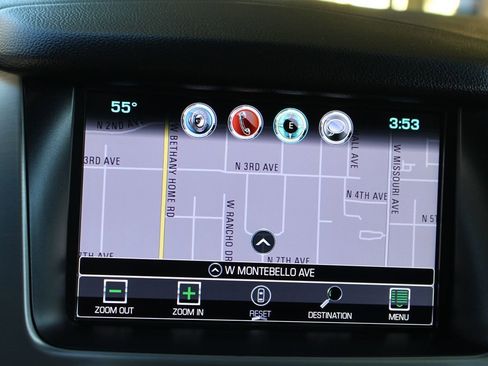 Used 2018 GMC Yukon XL SLT image 34