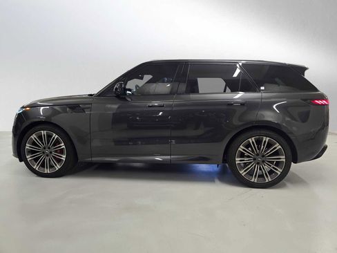 Certified 2024 Land Rover Range Rover Sport Dynamic SE image 2