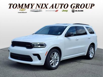 Used 2024 Dodge Durango GT