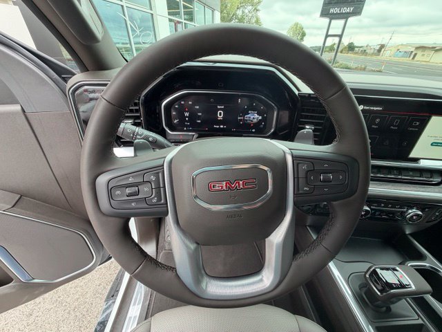 New 2026 GMC Sierra 1500 SLT AWD/4WD image 8