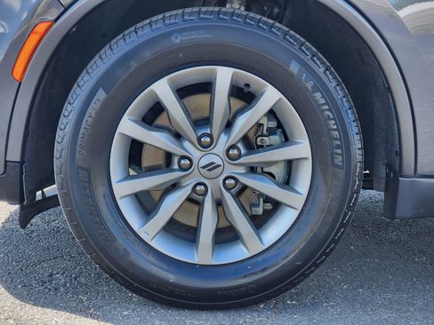 Used 2025 Dodge Durango GT RWD image 10
