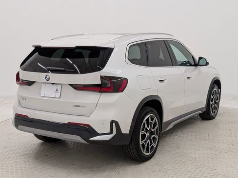 Used 2026 BMW X1 xDrive28i w/ Convenience Package AWD/4WD image 9