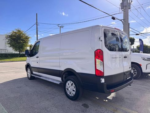 Used 2023 Ford Transit 250 Low Roof w/ Exterior Upgrade Package image 3