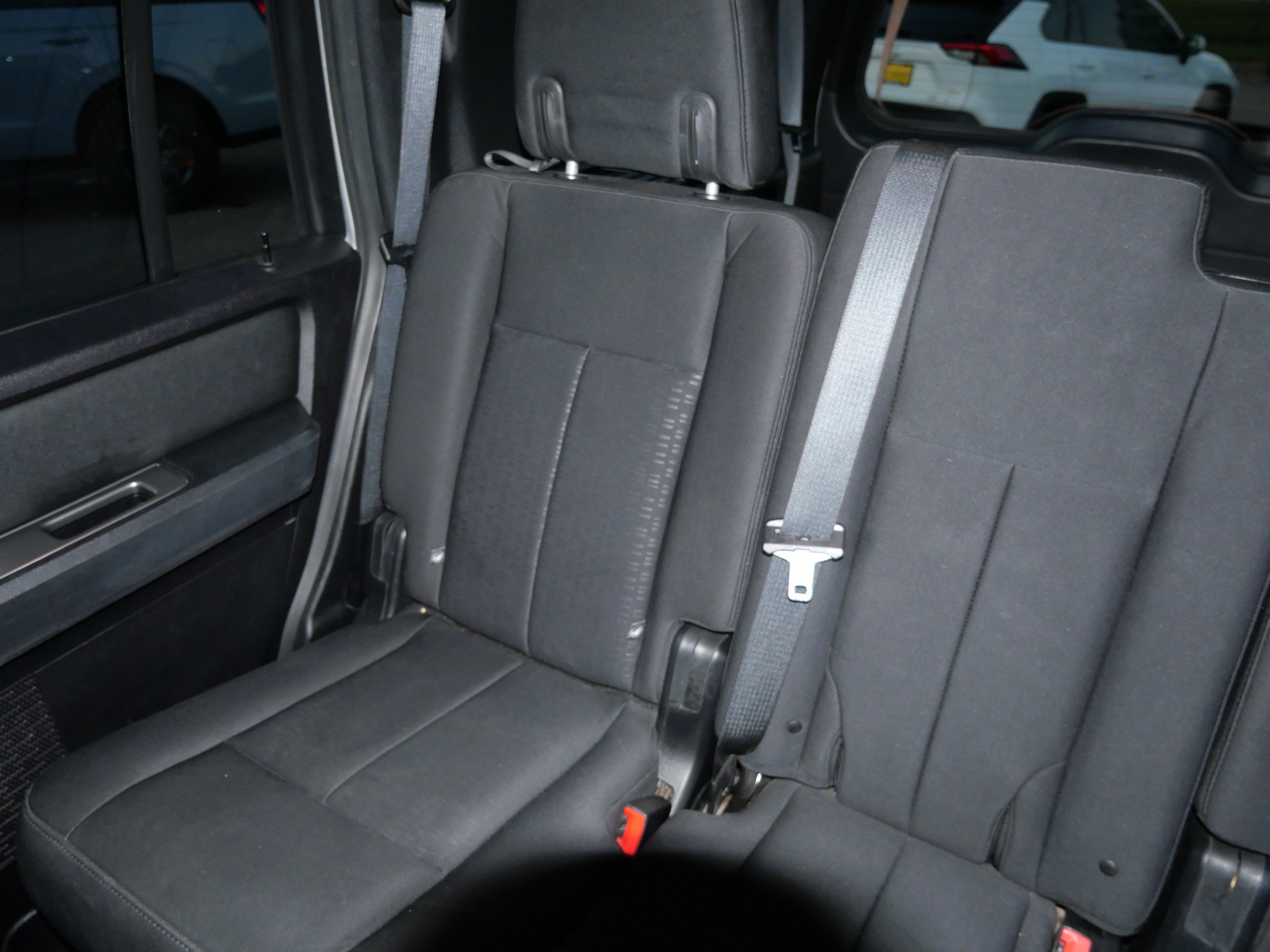 Certified 2017 Ford Expedition XLT AWD/4WD image 12