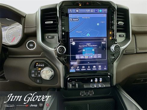 New 2026 RAM 1500 Laramie w/ Laramie Southwest Edition image 32