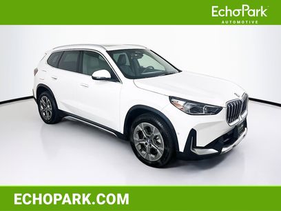 Used 2025 BMW X1 xDrive28i