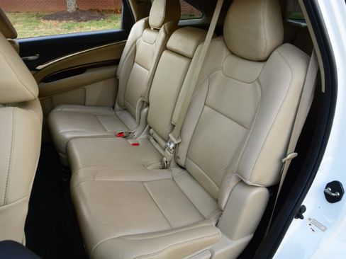 Used 2015 Acura MDX SH-AWD image 12