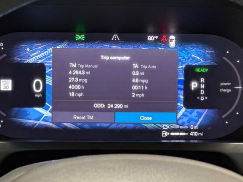 Used 2023 Volvo XC90 T8 Plus w/ Protection Package Premier AWD/4WD image 29