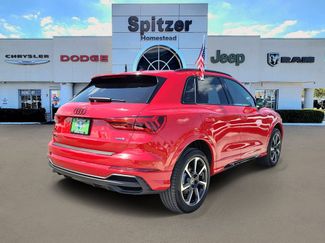 Used 2025 Audi Q3 2.0T Premium Plus w/ Premium Plus Package AWD/4WD video 2