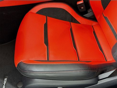 New 2026 Mercedes-Benz AMG GT 53 image 21