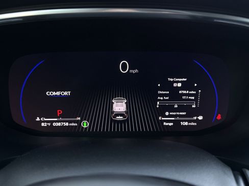 Used 2024 Acura MDX SH-AWD image 30
