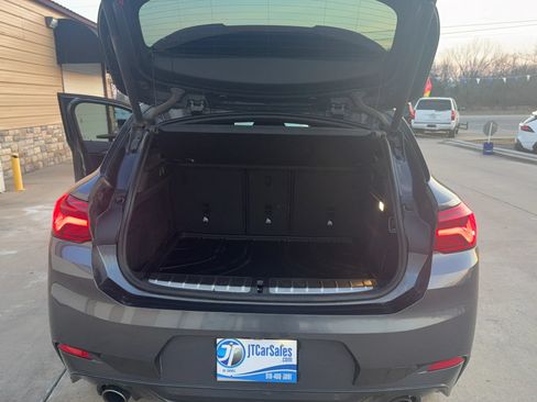 Used 2019 BMW X2 M35i w/ Premium Package AWD/4WD image 23