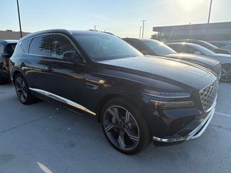 Used 2025 Genesis GV80 3.5T Prestige AWD/4WD video 1