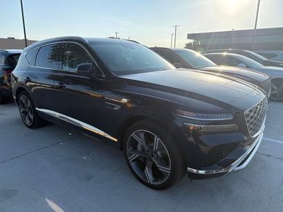 Used 2025 Genesis GV80 3.5T Prestige
