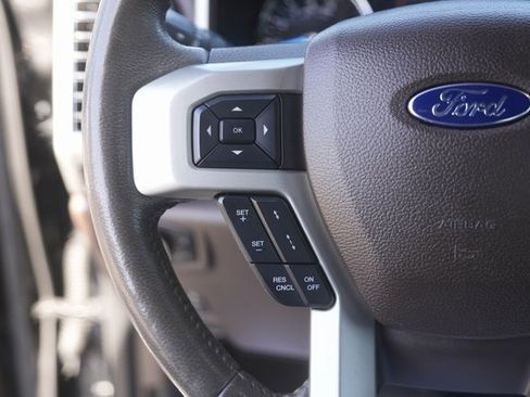 Used 2017 Ford F250 King Ranch w/ King Ranch Ultimate Package image 23