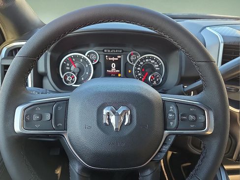 New 2026 RAM 3500 Big Horn image 24