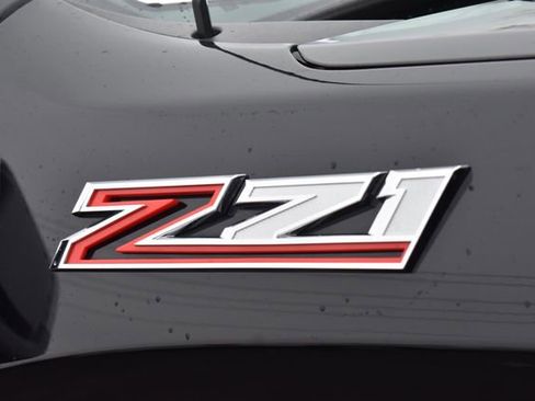 Certified 2019 Chevrolet Silverado 1500 RST w/ All-Star Edition image 12