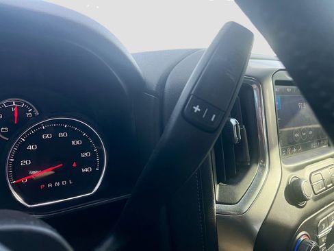 Used 2021 Chevrolet Silverado 1500 RST w/ All Star Edition Plus AWD/4WD image 16