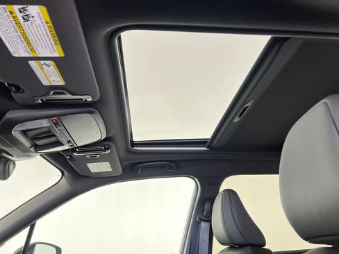 New 2026 Subaru Forester Limited AWD/4WD image 23