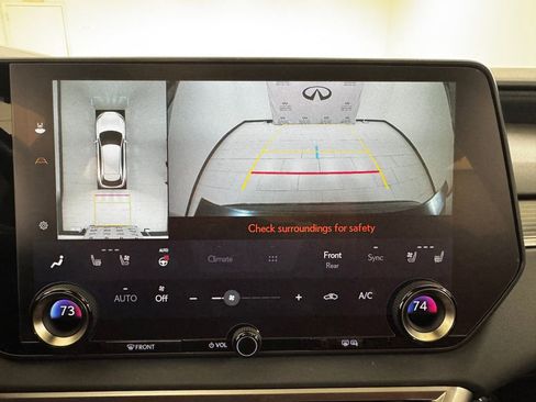 Used 2024 Lexus RX 350 F Sport w/ Convenience Package image 21