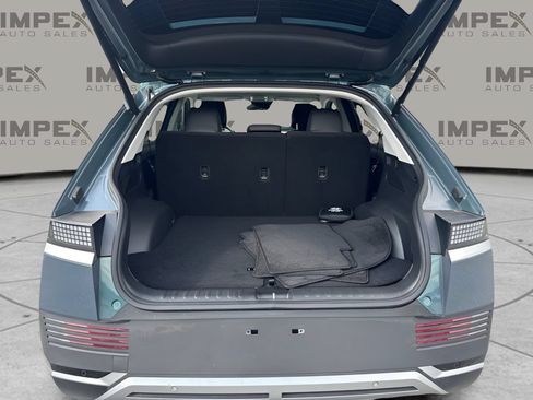 Used 2023 Hyundai Ioniq 5 SEL w/ Cargo Package AWD/4WD image 23