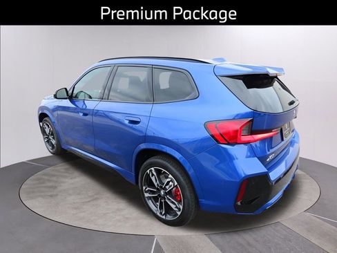 New 2025 BMW X1 xDrive28i w/ Technology Package image 7