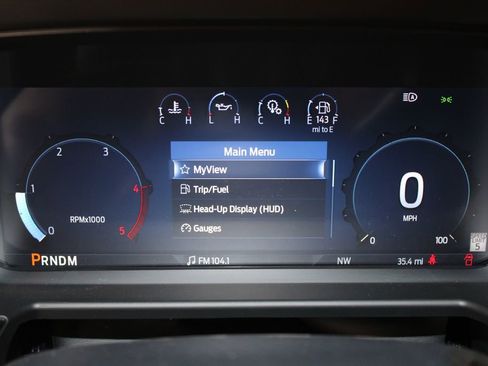 New 2026 Ford F250 King Ranch AWD/4WD image 35