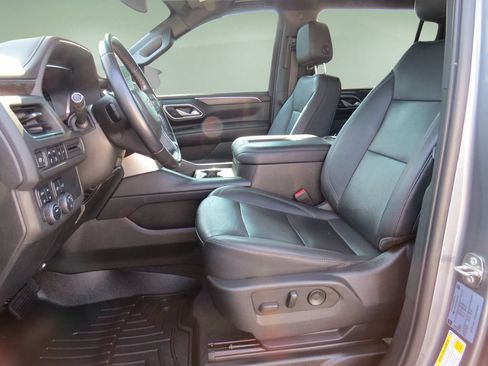 Certified 2022 Chevrolet Suburban Z71 AWD/4WD image 20