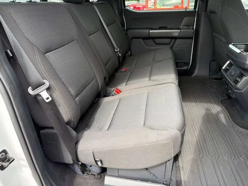 Used 2024 Ford F150 XLT w/ Equipment Group 302A MID AWD/4WD image 29