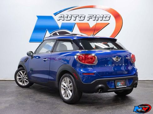 Used 2013 MINI Cooper Paceman S image 3