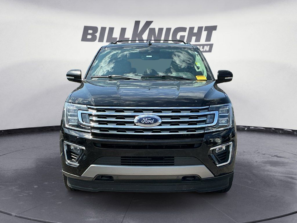 Used 2021 Ford Expedition Limited AWD/4WD image 8