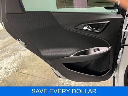 Used 2024 Chevrolet Malibu RS FWD image 20