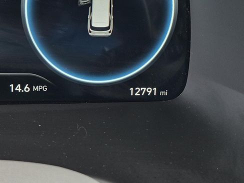 Used 2025 Hyundai Palisade Calligraphy FWD image 27