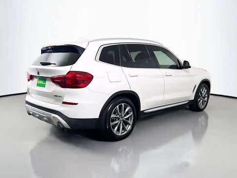 Used 2019 BMW X3 sDrive30i w/ Driving Assistance Package image 10