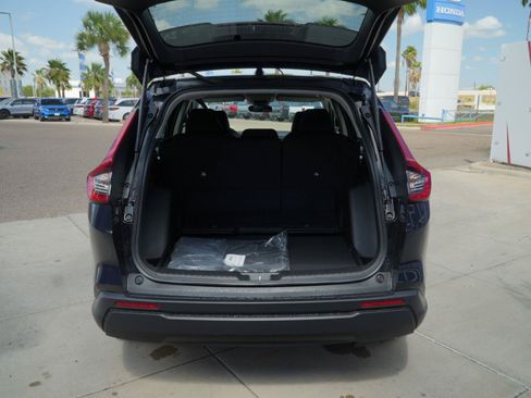 New 2026 Honda CR-V LX image 7