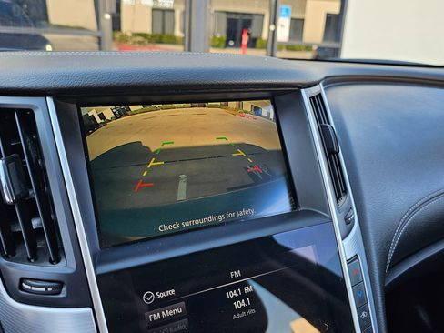 Used 2020 INFINITI Q50 Luxe image 29