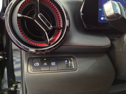 Used 2027 Chevrolet Equinox RS w/ Safety and Technology Package FWD image 27
