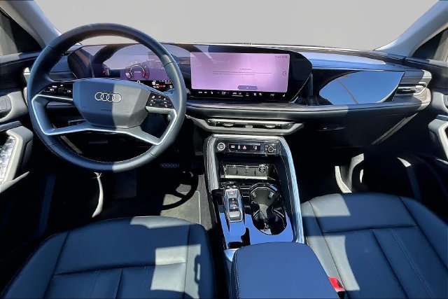 Used 2026 Audi Q5 Premium w/ Convenience Package AWD/4WD image 15