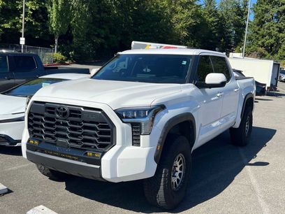 Used 2022 Toyota Tundra Limited