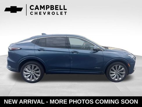 Used 2024 Buick Envista Avenir FWD image 6