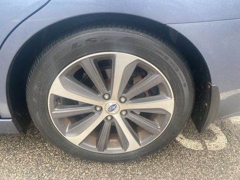 Used 2015 Subaru Legacy 2.5i Limited image 13