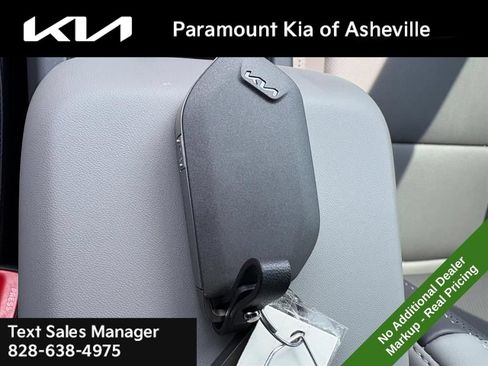 New 2027 Kia Seltos EX w/ EX Panoramic Sunroof Package AWD/4WD image 27